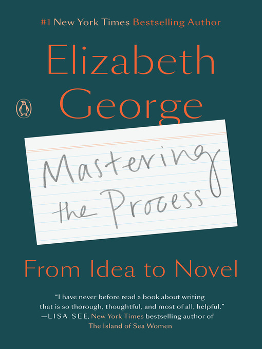 Title details for Mastering the Process by Elizabeth George - Available